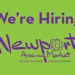 Newport Ave Market