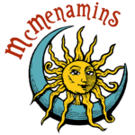 McMenamins Old St. Francis School Pub