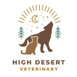 High Desert Veterinary